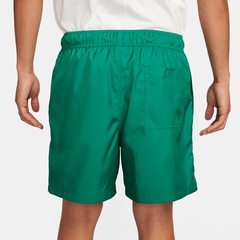 Bermuda Masculina Nike Club Flow - Foto 7