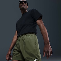 Bermuda Masculina Nike Club Flow - Foto 7