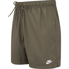 Bermuda Masculina Nike Club Flow - Foto 2