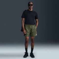 Bermuda Masculina Nike Club Flow - Foto 5