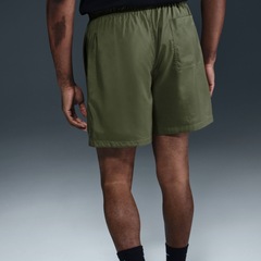Bermuda Masculina Nike Club Flow - Foto 4