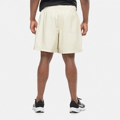 Bermuda Masculina Nike Club Flow - Foto 3