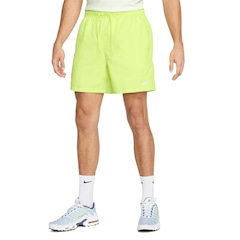 Bermuda Masculina Nike Club Flow - Foto 2