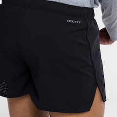Bermuda Masculina Nike Dri-Fit Fast 3in BF - Foto 4
