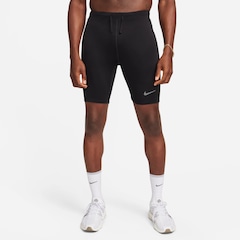 Bermuda Masculina Nike Dri-fit Fast Half Tight - Foto 1