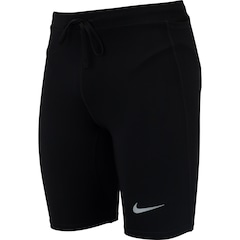 Bermuda Masculina Nike Dri-fit Fast Half Tight - Foto 1