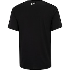 Camiseta Masculina Nike Manga Curta Run Energy Ris - Foto 2