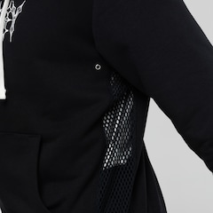 Blusão Masculino Nike com Capuz Dri-Fit Kevin Durant - Foto 3