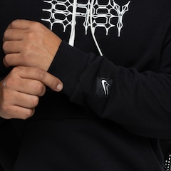 Blusão Masculino Nike com Capuz Dri-Fit Kevin Durant - Foto 4