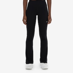 Calça Legging Nike Feminina Sportswear Chill Knit - Foto 4