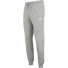 Calça Jogger Masculina Nike Club Knit - Foto 1