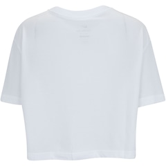Camiseta Feminina Nike Manga Curta Dri-Fit Heritage SS - Foto 2