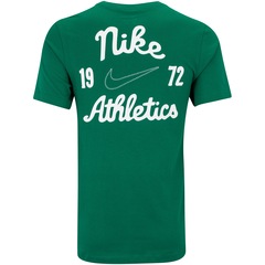 Camiseta Masculina Nike Manga Curta Club SSNL - Foto 2