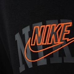 Calça Masculina Nike Club BB Cuffed Arch GX - Foto 5