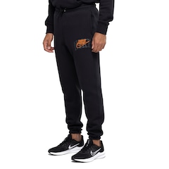 Calça Masculina Nike Club BB Cuffed Arch GX - Foto 1