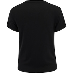 Camiseta Nike Sportswear Chill Knit Feminina - Foto 2