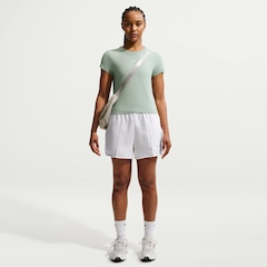 Camiseta Nike Sportswear Chill Knit Feminina - Foto 2