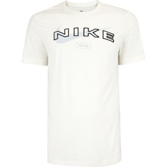 Camiseta Masculina Nike Manga Curta Club SSNL - Foto 1