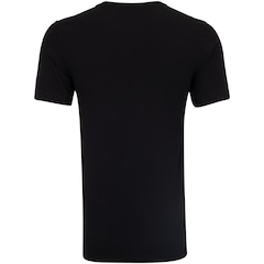 Camiseta Masculina Nike Manga Curta Dri-Fit Tee Flash - Foto 2