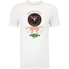 Camiseta Masculina Nike Manga Curta Iykyk SU24 - Foto 1