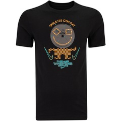 Camiseta Masculina Nike Manga Curta Iykyk SU24 - Foto 1