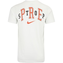 Camiseta Masculina Nike Manga Curta Dri-fit Run Energy - Foto 2