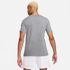 Camiseta Masculina Nike Dri-Fit Tee SU24 - Foto 2