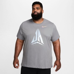 Camiseta Masculina Nike Dri-Fit Tee SU24 - Foto 6