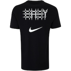 Camiseta Masculina Nike Manga Curta TEE SU24 - Foto 3