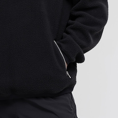 Blusão Masculino Nike Sherpa Wntr CR - Foto 3