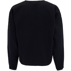 Blusão Masculino Nike Sherpa Wntr CR - Foto 2