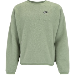 Blusão Masculino Nike Sherpa Wntr CR - Foto 1