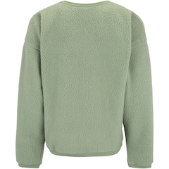 Blusão Masculino Nike Sherpa Wntr CR - Foto 2