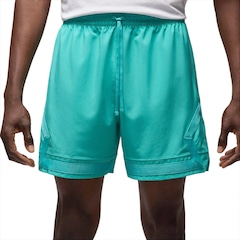 Bermuda Jordan Nike Masculina Dri-Fit Sport Woven Diamond - Foto 1