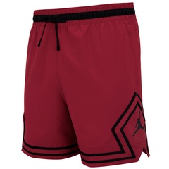 Bermuda Jordan Nike Masculina Dri-Fit Sport Woven Diamond - Foto 5