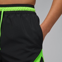 Bermuda Jordan Nike Masculina Dri-Fit Sport Woven Diamond - Foto 7