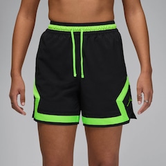 Bermuda Jordan Nike Masculina Dri-Fit Sport Woven Diamond - Foto 4