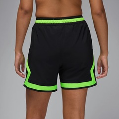 Bermuda Jordan Nike Masculina Dri-Fit Sport Woven Diamond - Foto 5