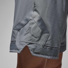 Bermuda Jordan Nike Masculina Dri-Fit Sport Woven Diamond - Foto 6