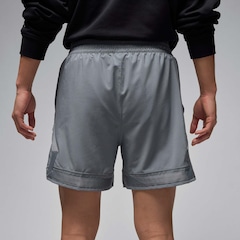 Bermuda Jordan Nike Masculina Dri-Fit Sport Woven Diamond - Foto 8