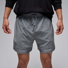 Bermuda Jordan Nike Masculina Dri-Fit Sport Woven Diamond - Foto 2