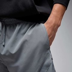 Bermuda Jordan Nike Masculina Dri-Fit Sport Woven Diamond - Foto 5