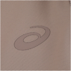 Jaqueta Feminina ASICS Malha Rib Bolso Seguro - Foto 4