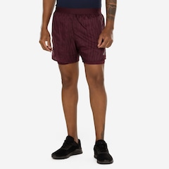 Bermuda Masculina ASICS Estampa Origami - Foto 4