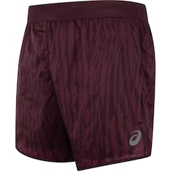 Bermuda Masculina ASICS Estampa Origami - Foto 7