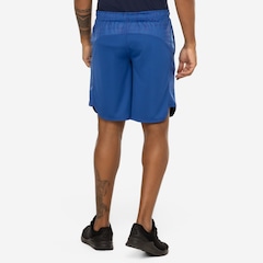 Bermuda Masculina ASICS Mesh Shibori - Foto 3
