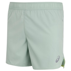 Bermuda Masculina ASICS 5P Tecno com Sunga - Foto 1