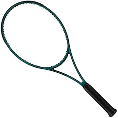 Raquete de Tênis Wilson Blade 98 16x19 V9 - Avançado - Adulto - Foto 1