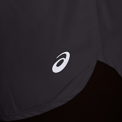 Short Feminino ASICS Sakai Run Básico - Foto 6