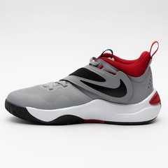 Tênis Nike Team Hustle D11 GS Júnior - Foto 2